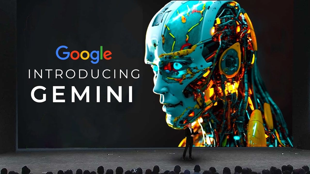 Google Gemini