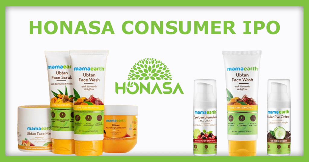 Honasa Consumer Pvt Ltd