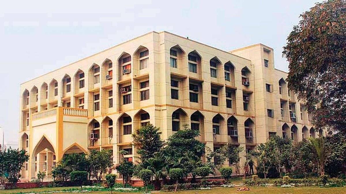 Jamia Milia Islamia